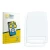 Front side of a product packaging with the brand logo BROTECT. Next to it is the corresponding screen protector.