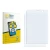 Front side of a product packaging with the brand logo BROTECT. Next to it is the corresponding screen protector.
