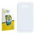 Front side of a product packaging with the brand logo BROTECT. Next to it is the corresponding screen protector.