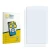 Front side of a product packaging with the brand logo BROTECT. Next to it is the corresponding screen protector.