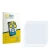 Front side of a product packaging with the brand logo BROTECT. Next to it is the corresponding screen protector.