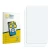 Front side of a product packaging with the brand logo BROTECT. Next to it is the corresponding screen protector.