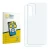 Front side of a product packaging with the brand logo BROTECT. Next to it is the corresponding screen protector.