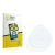 Front side of a product packaging with the brand logo BROTECT. Next to it is the corresponding screen protector.