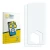 Front side of a product packaging with the brand logo BROTECT. Next to it is the corresponding screen protector.