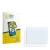 Front side of a product packaging with the brand logo BROTECT. Next to it is the corresponding screen protector.
