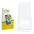 Front side of a product packaging with the brand logo BROTECT. Next to it is the corresponding screen protector.