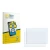 Front side of a product packaging with the brand logo BROTECT. Next to it is the corresponding screen protector.