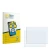 Front side of a product packaging with the brand logo BROTECT. Next to it is the corresponding screen protector.
