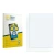 Front side of a product packaging with the brand logo BROTECT. Next to it is the corresponding screen protector.