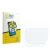 Front side of a product packaging with the brand logo BROTECT. Next to it is the corresponding screen protector.