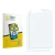 Front side of a product packaging with the brand logo BROTECT. Next to it is the corresponding screen protector.