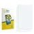 Front side of a product packaging with the brand logo BROTECT. Next to it is the corresponding screen protector.