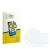 Front side of a product packaging with the brand logo BROTECT. Next to it is the corresponding screen protector.
