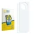 Front side of a product packaging with the brand logo BROTECT. Next to it is the corresponding screen protector.