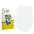Front side of a product packaging with the brand logo BROTECT. Next to it is the corresponding screen protector.