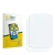 Front side of a product packaging with the brand logo BROTECT. Next to it is the corresponding screen protector.