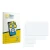 Front side of a product packaging with the brand logo BROTECT. Next to it is the corresponding screen protector.
