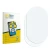Front side of a product packaging with the brand logo BROTECT. Next to it is the corresponding screen protector.