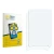 Front side of a product packaging with the brand logo BROTECT. Next to it is the corresponding screen protector.