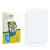 Front side of a product packaging with the brand logo BROTECT. Next to it is the corresponding screen protector.