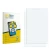 Front side of a product packaging with the brand logo BROTECT. Next to it is the corresponding screen protector.