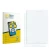 Front side of a product packaging with the brand logo BROTECT. Next to it is the corresponding screen protector.
