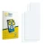 Front side of a product packaging with the brand logo BROTECT. Next to it is the corresponding screen protector.