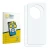 Front side of a product packaging with the brand logo BROTECT. Next to it is the corresponding screen protector.