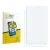 Front side of a product packaging with the brand logo BROTECT. Next to it is the corresponding screen protector.