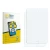 Front side of a product packaging with the brand logo BROTECT. Next to it is the corresponding screen protector.