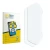 Front side of a product packaging with the brand logo BROTECT. Next to it is the corresponding screen protector.