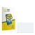 Front side of a product packaging with the brand logo BROTECT. Next to it is the corresponding screen protector.