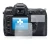 Image of the device Nikon D200 with a wide variety of screen protectors.