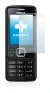 Image of the device Nokia 6300 2007 with a wide variety of screen protectors.
