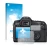 Front side of a product packaging with the brand logo upscreen. Next to it is the device Canon EOS 40D shown with the correspo