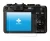 Image of the device Canon PowerShot G9 with a wide variety of screen protectors.