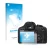 Front side of a product packaging with the brand logo upscreen. Next to it is the device Canon EOS 450D shown with the corresp