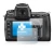 Image of the device Nikon D700 with a wide variety of screen protectors.