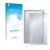 Front side of a product packaging with the brand logo upscreen. Next to it is the device Apple iPod classic 120 GB (Back, 7th 