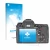 Front side of a product packaging with the brand logo upscreen. Next to it is the device Pentax K7, K-7 shown with the corresp