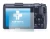Image of the device Ricoh GR Digital III (2009-2011) with a wide variety of screen protectors.