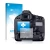 Front side of a product packaging with the brand logo upscreen. Next to it is the device Canon EOS 1D Mark IV shown with the c