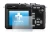 Image of the device Olympus PEN E-PL1 with a wide variety of screen protectors.