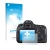 Front side of a product packaging with the brand logo upscreen. Next to it is the device Canon EOS 60D shown with the correspo