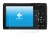 Image of the device Canon PowerShot S95 with a wide variety of screen protectors.