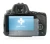 Image of the device Sony Alpha 55 (SLT-A55V) with a wide variety of screen protectors.