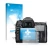 Front side of a product packaging with the brand logo upscreen. Next to it is the device Nikon D7000 shown with the correspond
