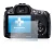 Image of the device Sony Alpha 65V (SLT-A65V) with a wide variety of screen protectors.
