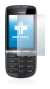 Image of the device Nokia Asha 300 with a wide variety of screen protectors.